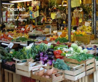 nourish book cover