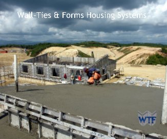 WTF Aluminum Formwork Systems book cover