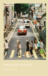Permanent Resident book cover