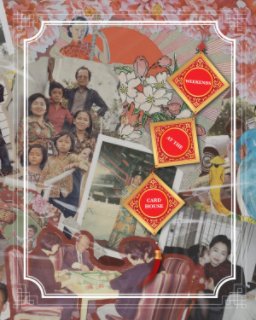 Weekends at the Card House book cover