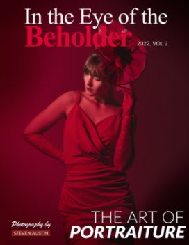 In the Eye of the Beholder book cover