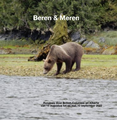 Canada 2022 book cover