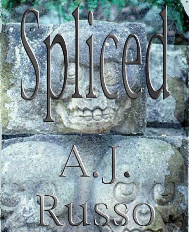 View Spliced by A.J. Ruso