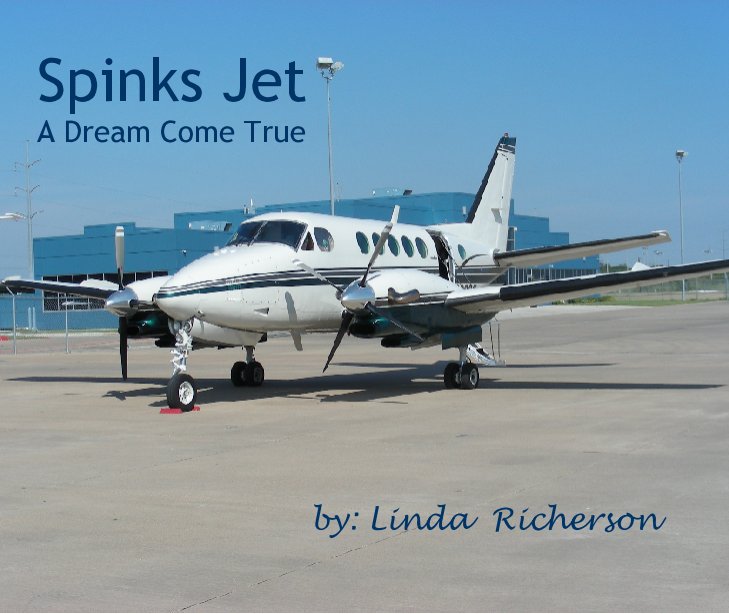 View Spinks Jet by Linda Richerson