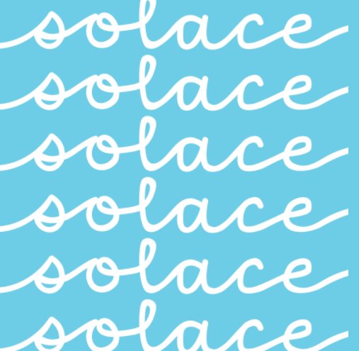 View Solace by Shundiin D. Nakai
