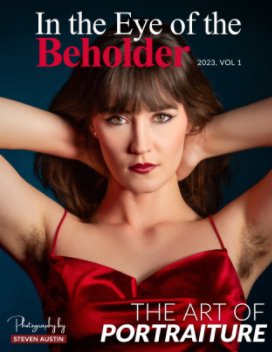 In the Eye of the Beholder book cover