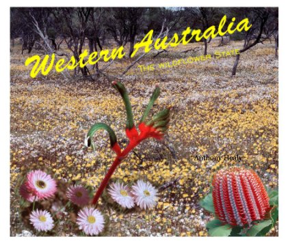 Western Australia book cover