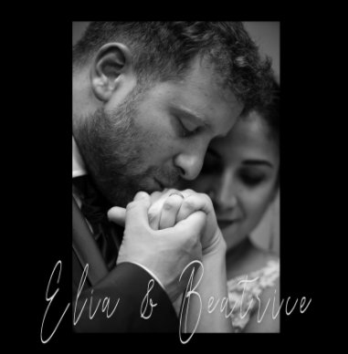 Elia-Bea book cover