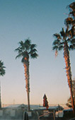 Travel photo book: Easy Does It